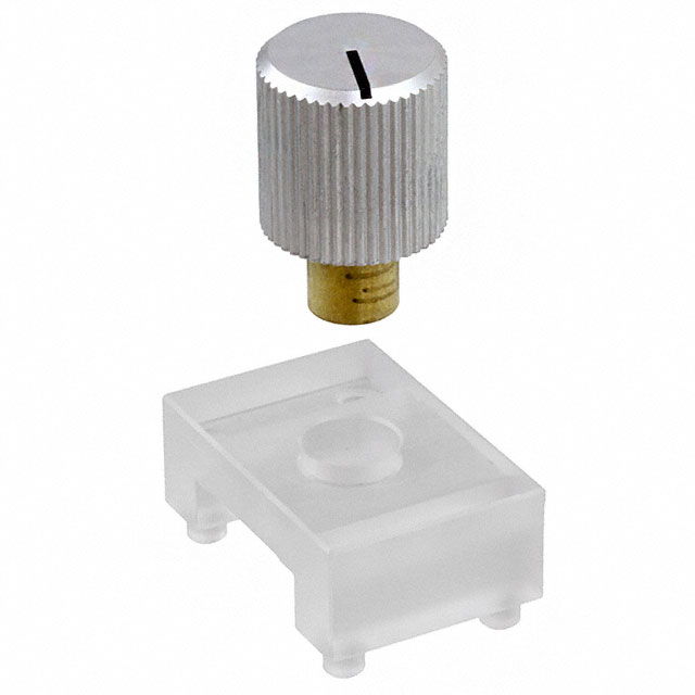 RMH05-DK-XX-1.0 ams OSRAM  Accessoires